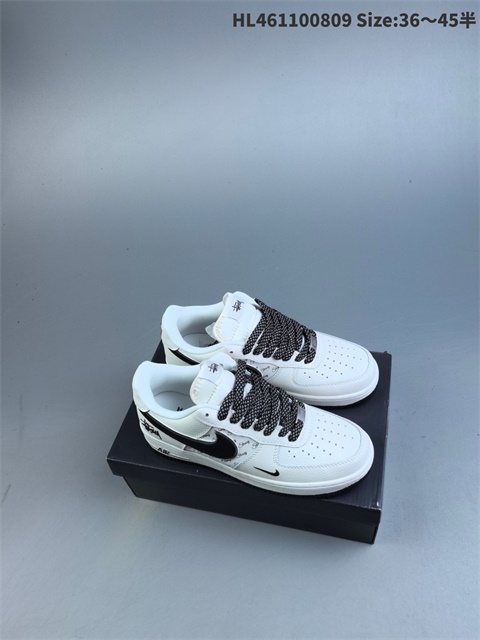 women air force one shoes 36-45 2025-9-19-245